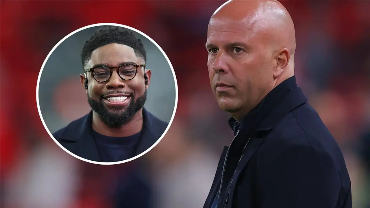 ميكا ريتشاردز يوجه تحذيراً لمدرب ليفربول بشأن تغيير دور أحد لاعبيه